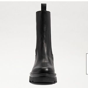 Sam Edelman Kiara Lug Sole Boot 